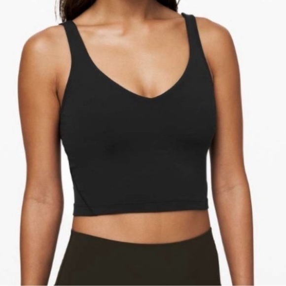 Lululemon align tank - Picture 1 of 4